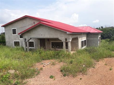 2-BEDROOM TYPE A @ THE HYDE–EAST AIRPORT. . House for sale in akosombo ghana
